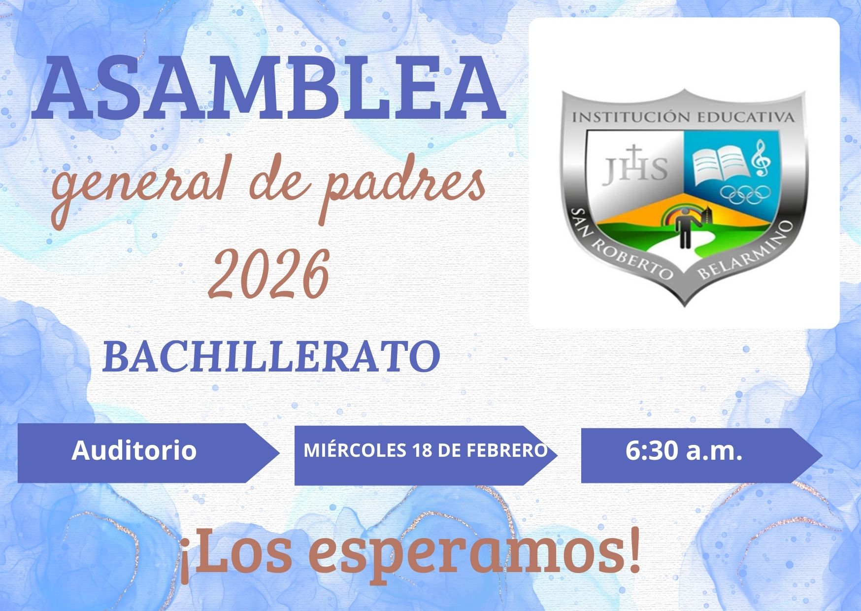 asamblea
